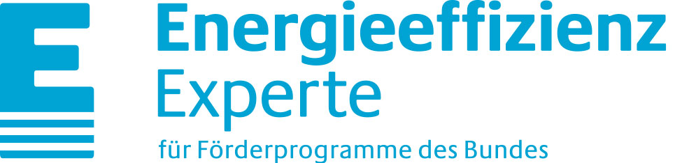 offizielles Logo der Energieeffizienz-Experten